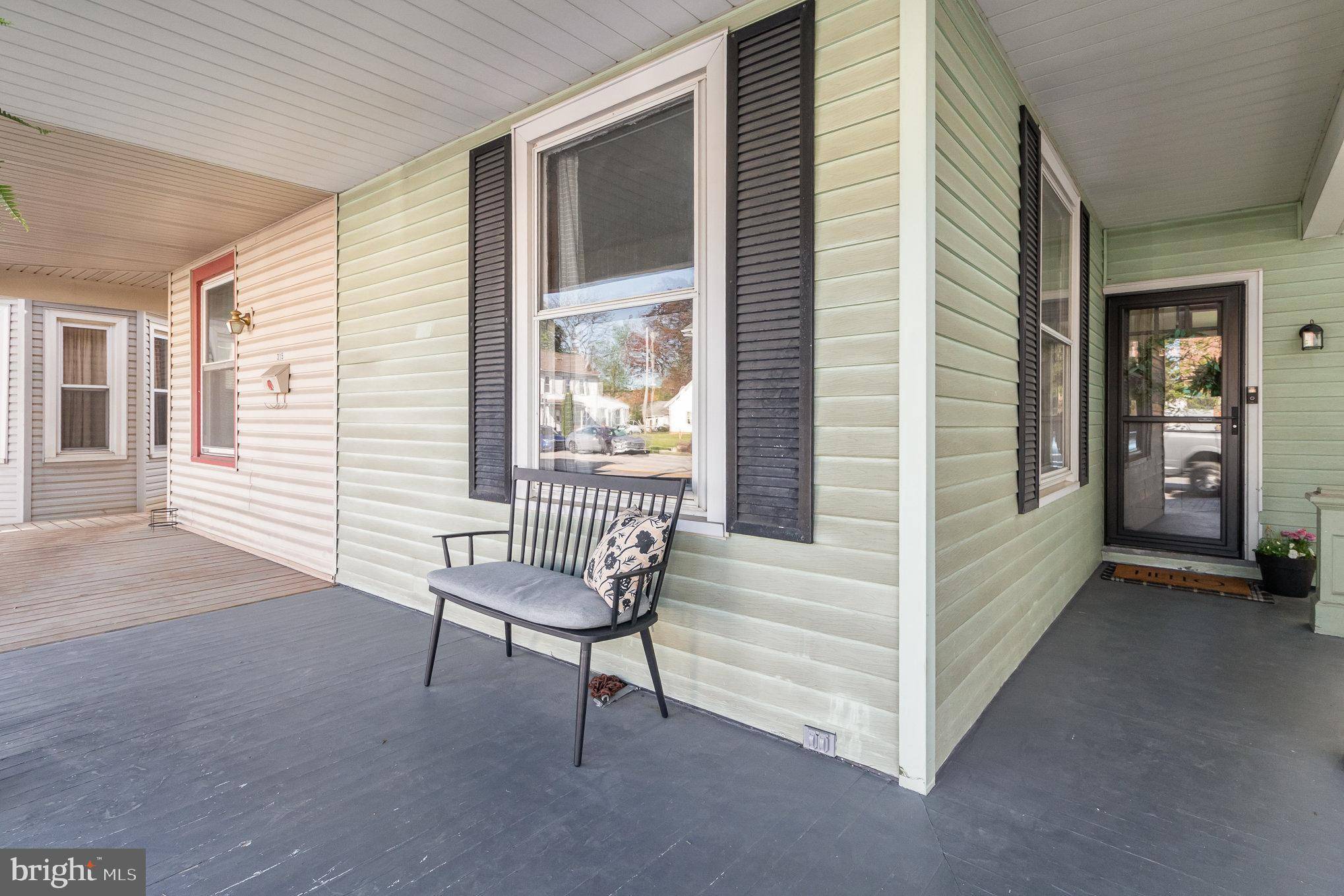 Palmyra, PA 17078,317 N RAILROAD
