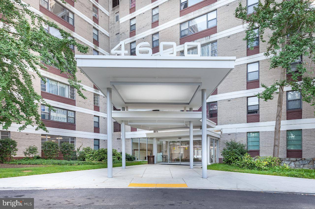 Alexandria, VA 22304,4600 DUKE ST #1018