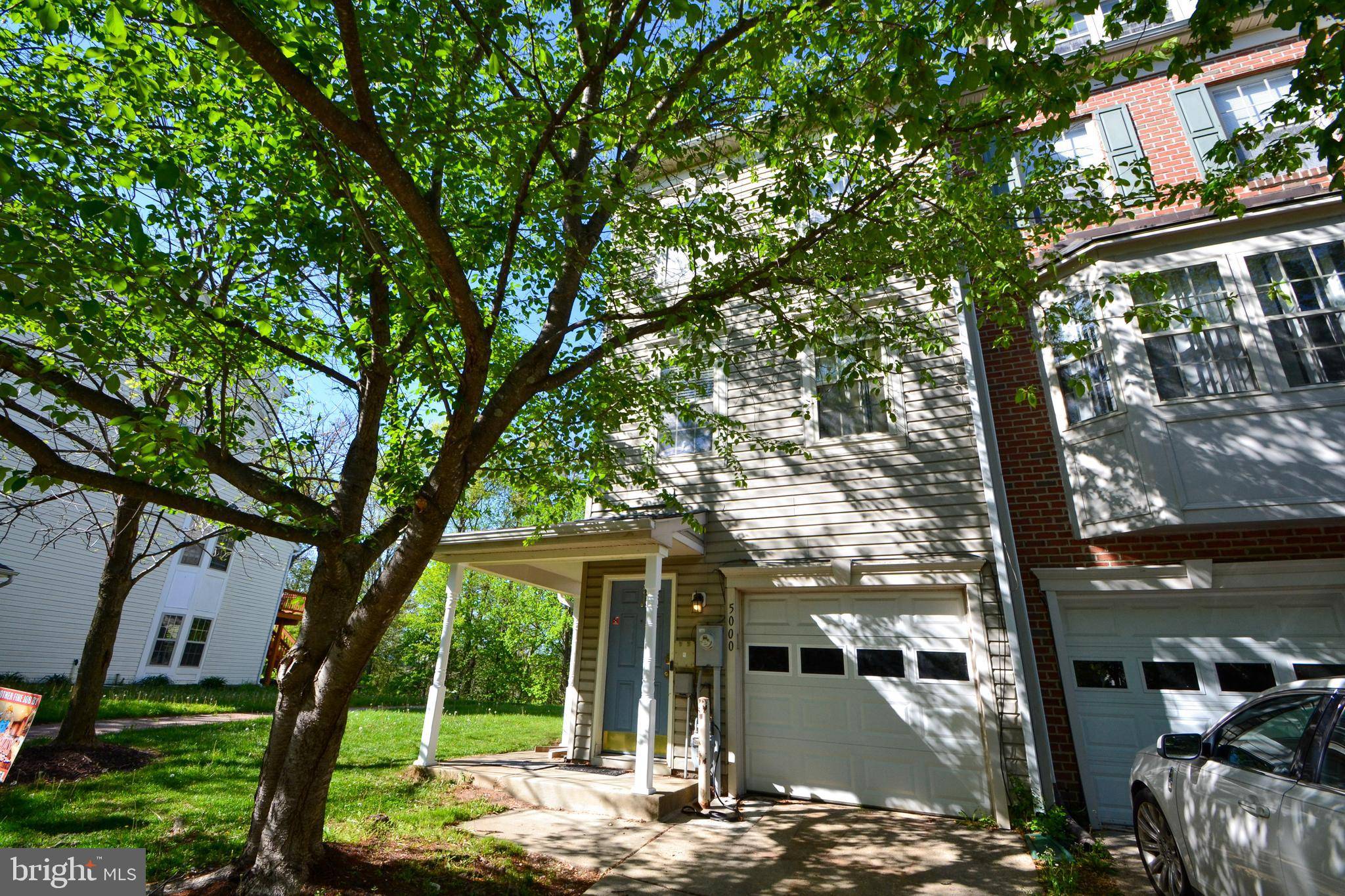 Owings Mills, MD 21117,5000 GOLD HILL RD