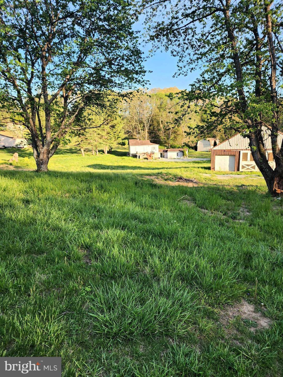 Nottingham, PA 19362,466 KIRKS MILL RD