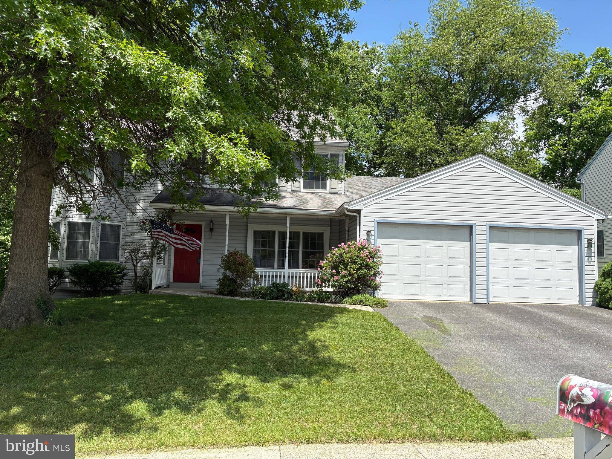Camp Hill, PA 17011,7 BLACKMORE CT