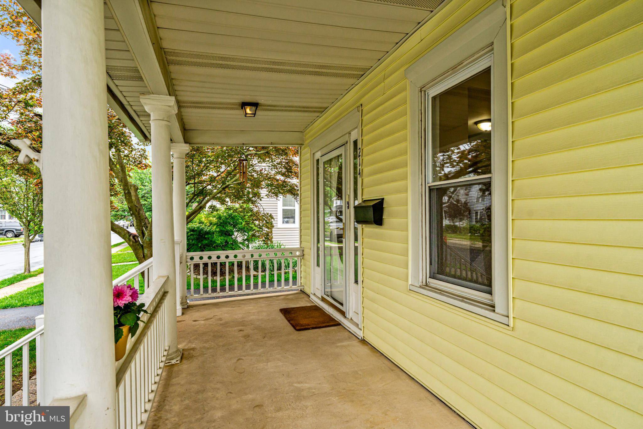 Haddon Township, NJ 08108,214 EMERALD AVE