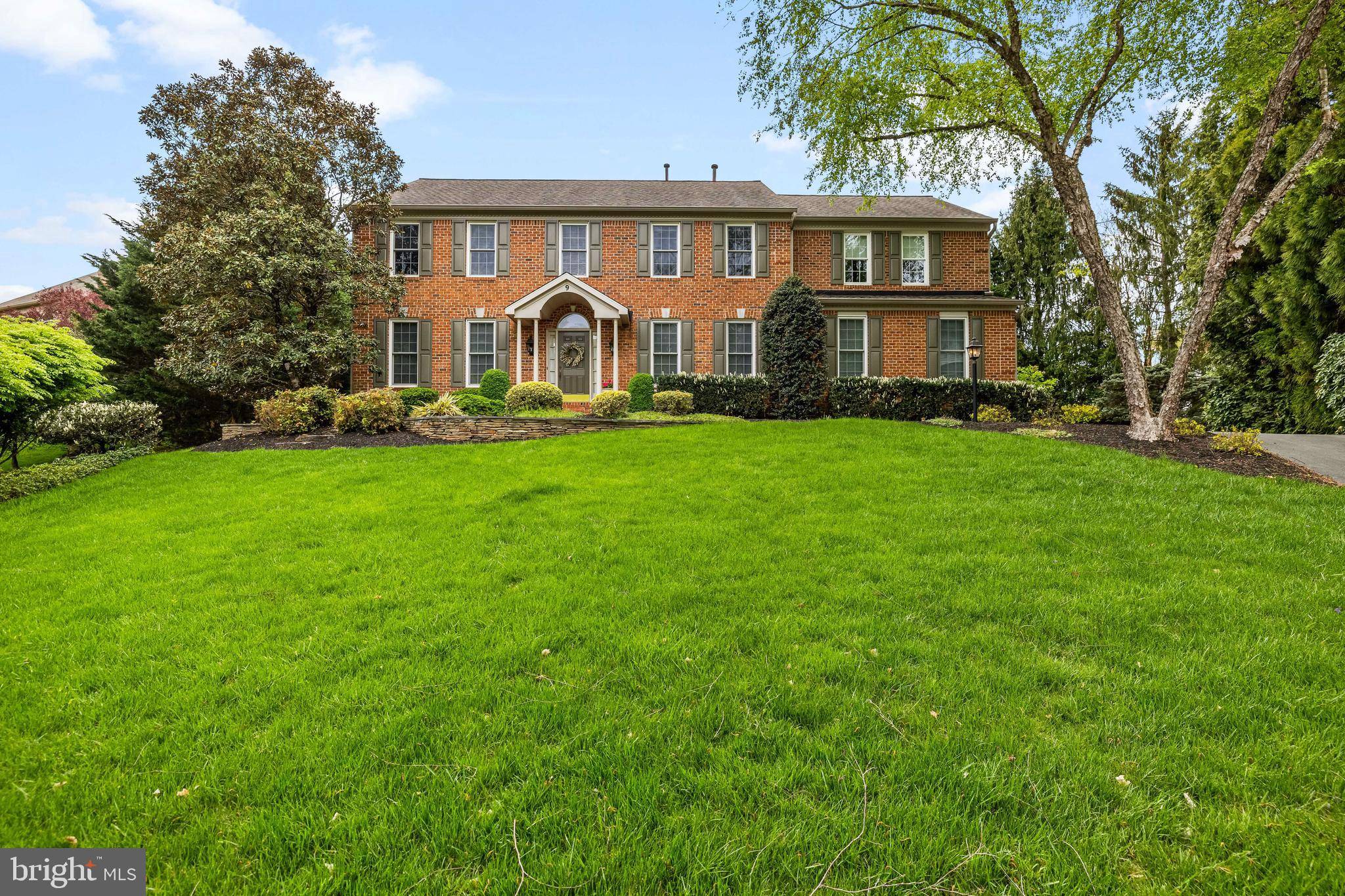 Lutherville Timonium, MD 21093,9 SELSED GARTH