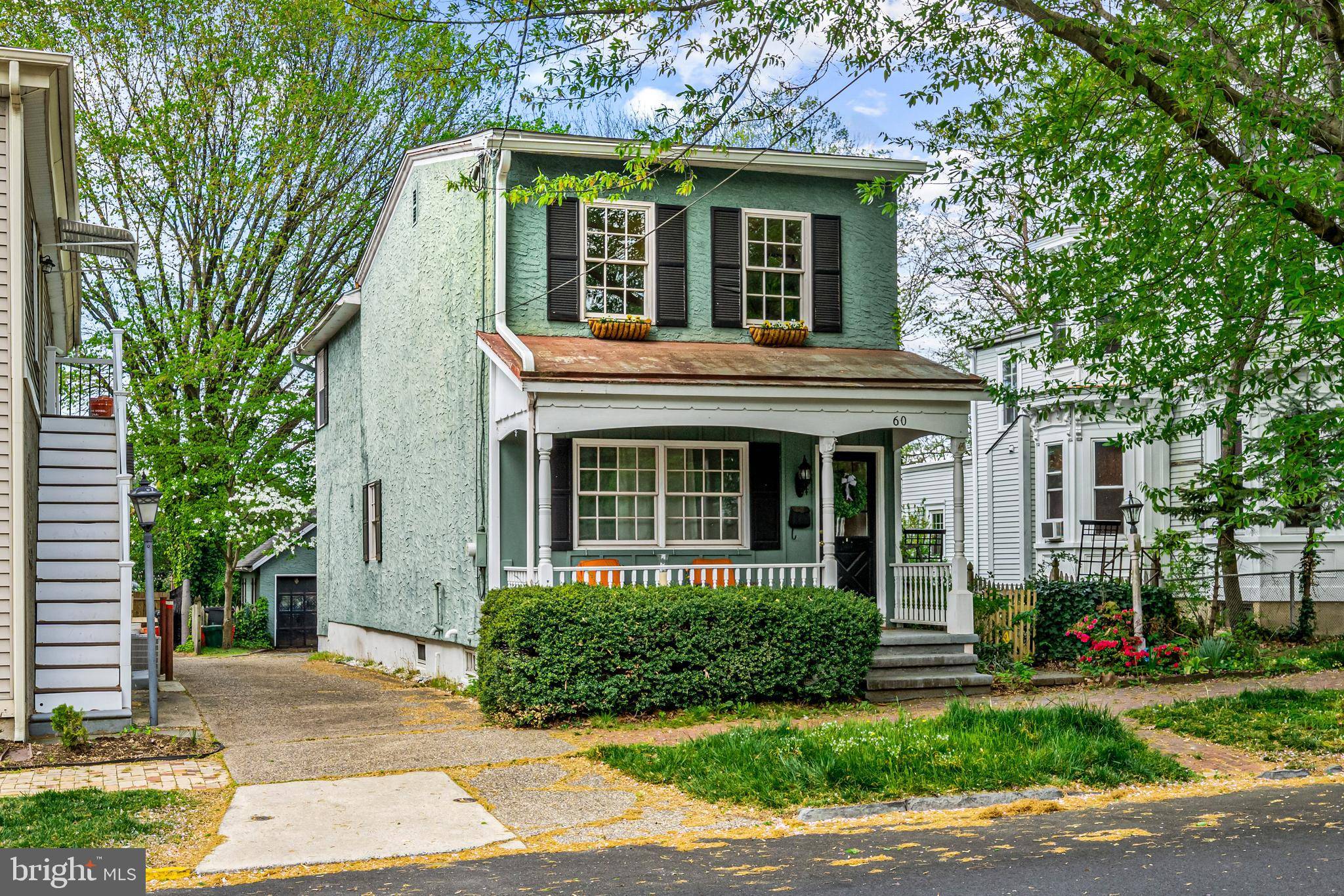 Haddonfield, NJ 08033,60 POTTER ST