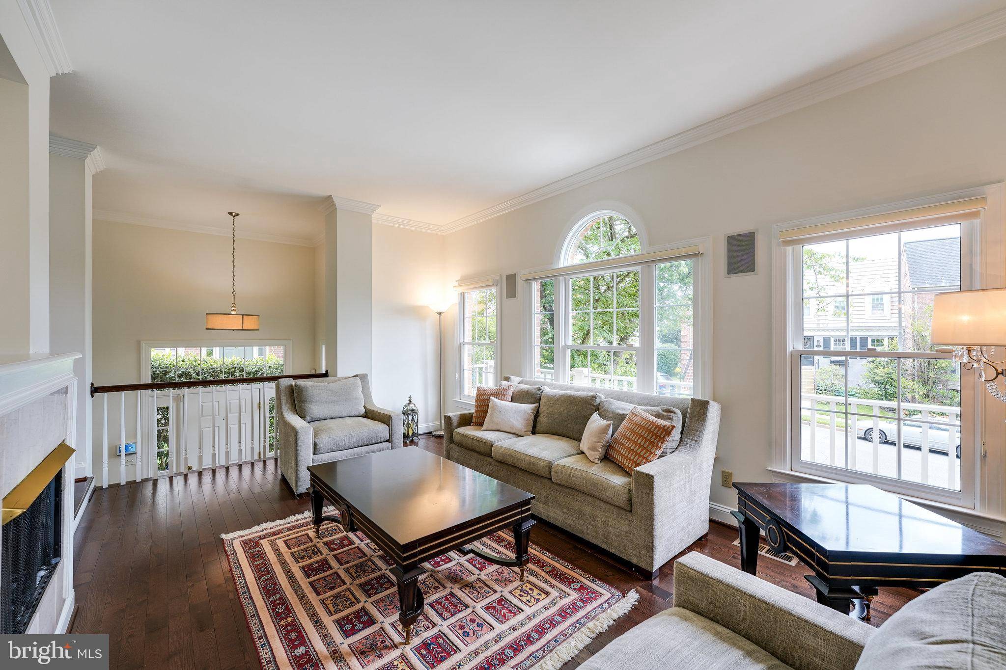 Mclean, VA 22101,6732 BARON RD