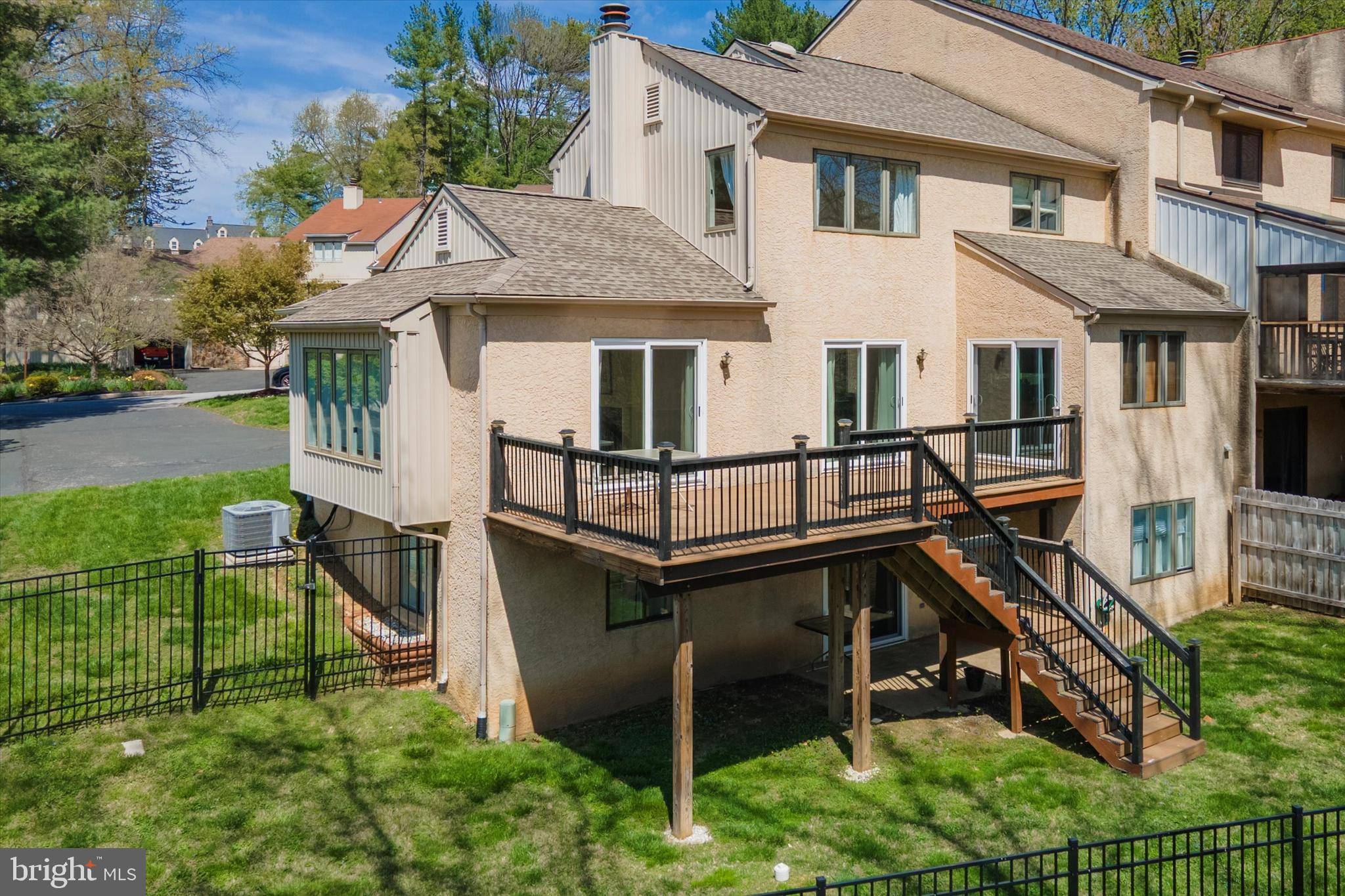 Media, PA 19063,10 KINCAID CT