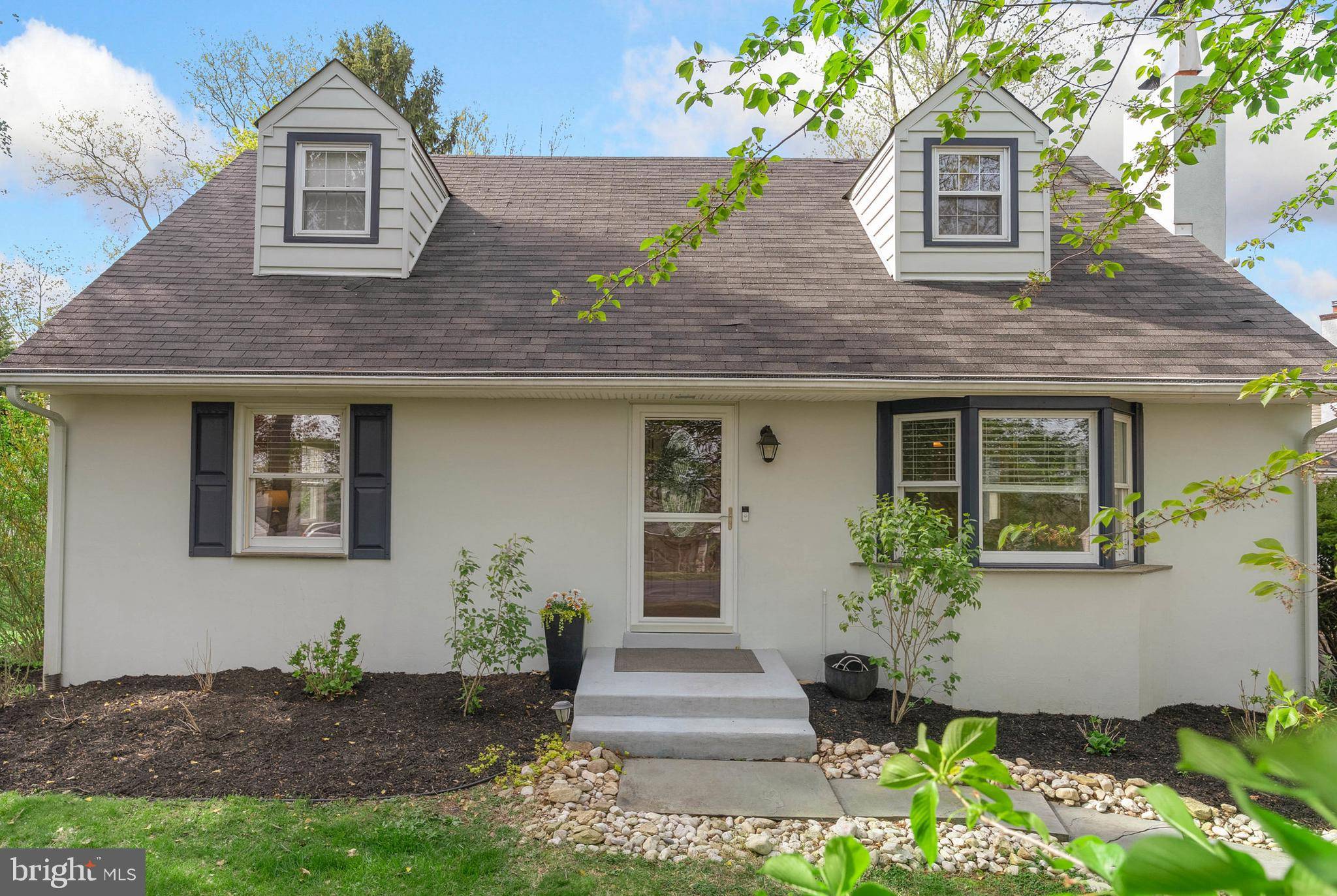 Huntingdon Valley, PA 19006,2546 MANSION RD