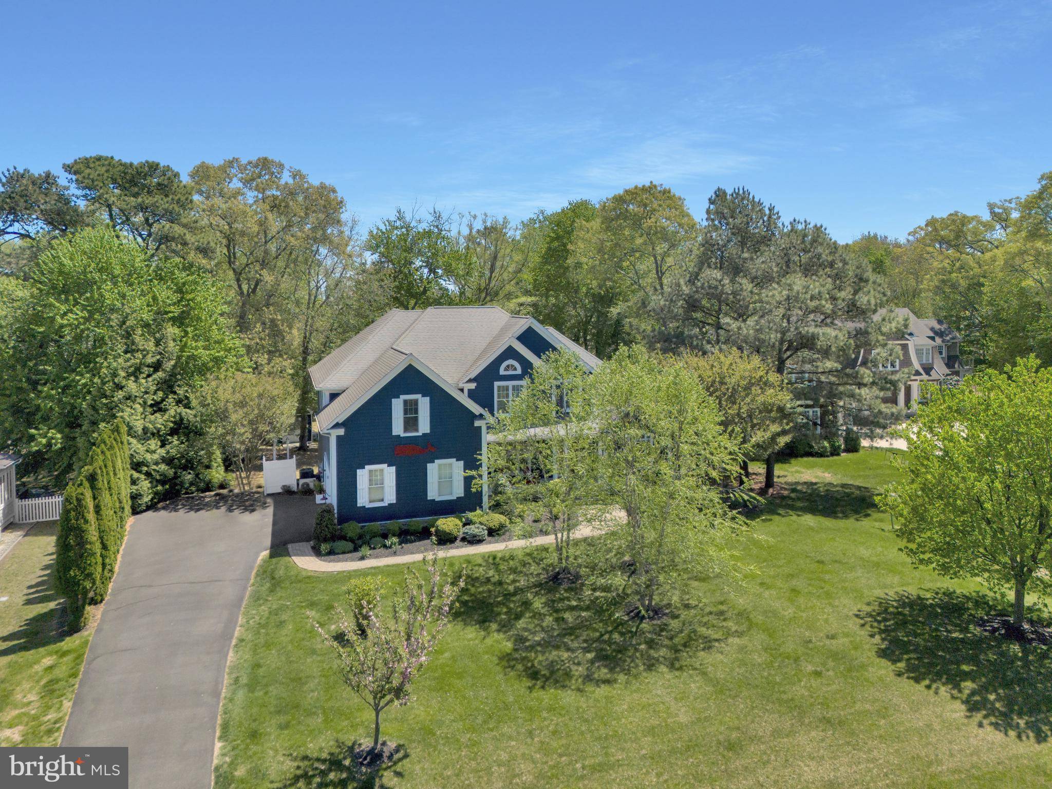 Lewes, DE 19958,16964 BLACK MARLIN CIR