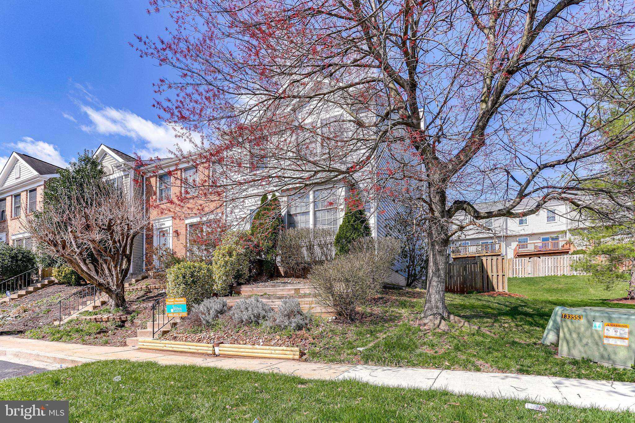 Frederick, MD 21703,6388 NEW HAVEN CT