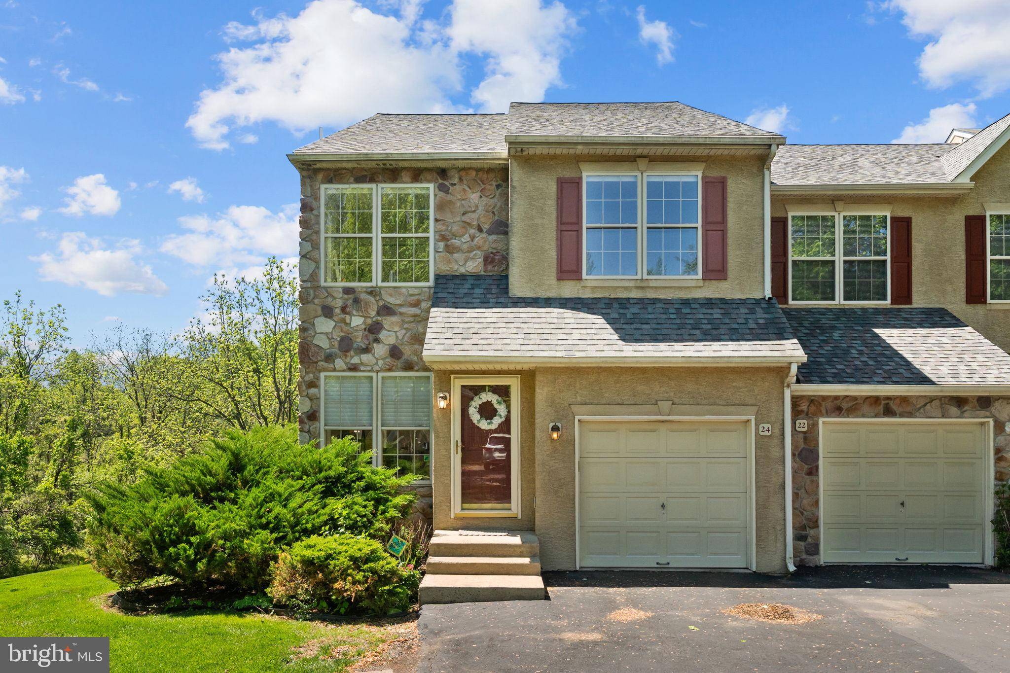 Norristown, PA 19403,24 DUNKIRK CT