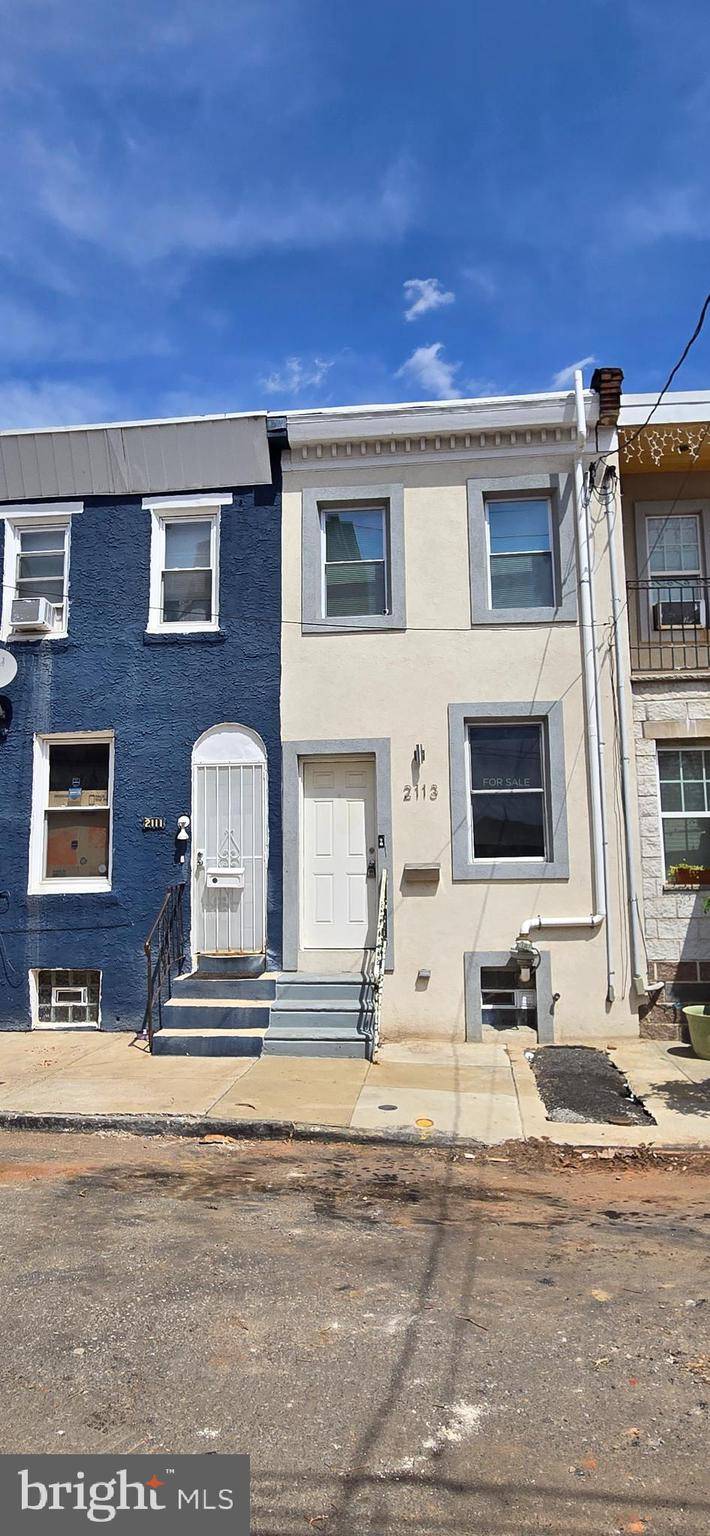 Philadelphia, PA 19134,2113 E WILLIAM ST