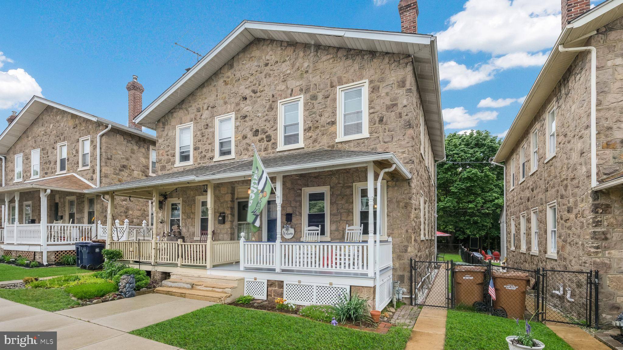 Ambler, PA 19002,439 RENFREW AVE