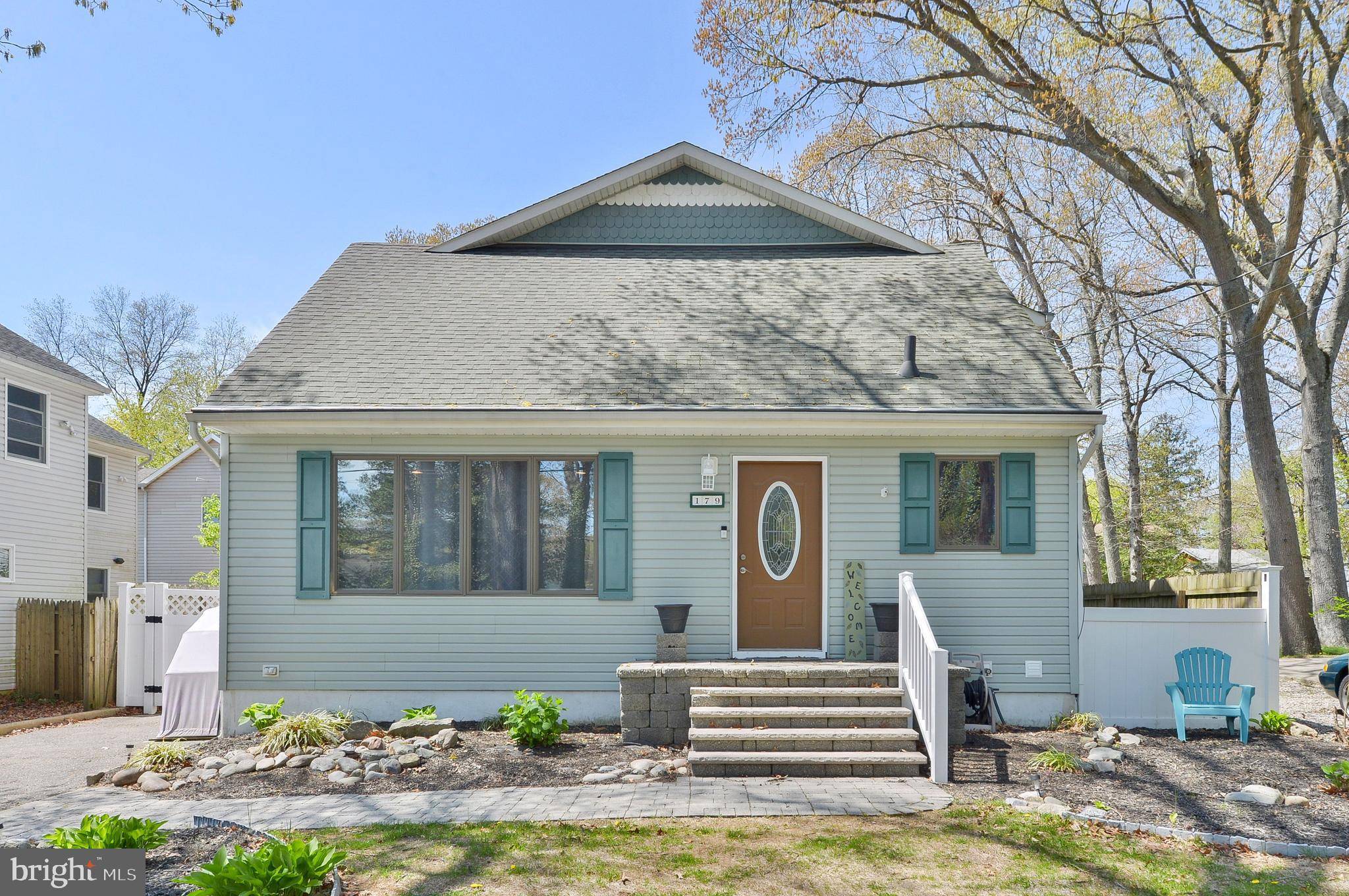 Island Heights, NJ 08732,179 GILFORD AVE