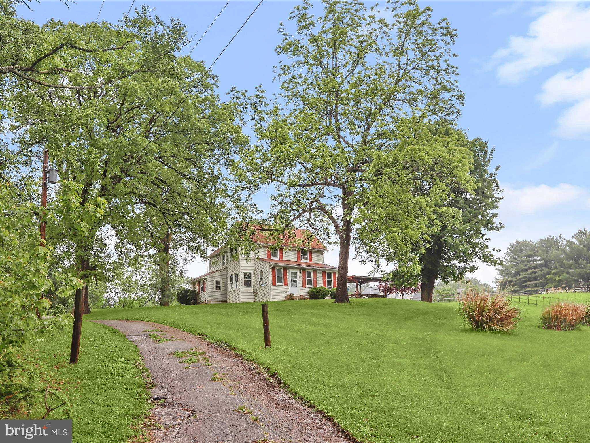 Marriottsville, MD 21104,11480 OLD FREDERICK RD