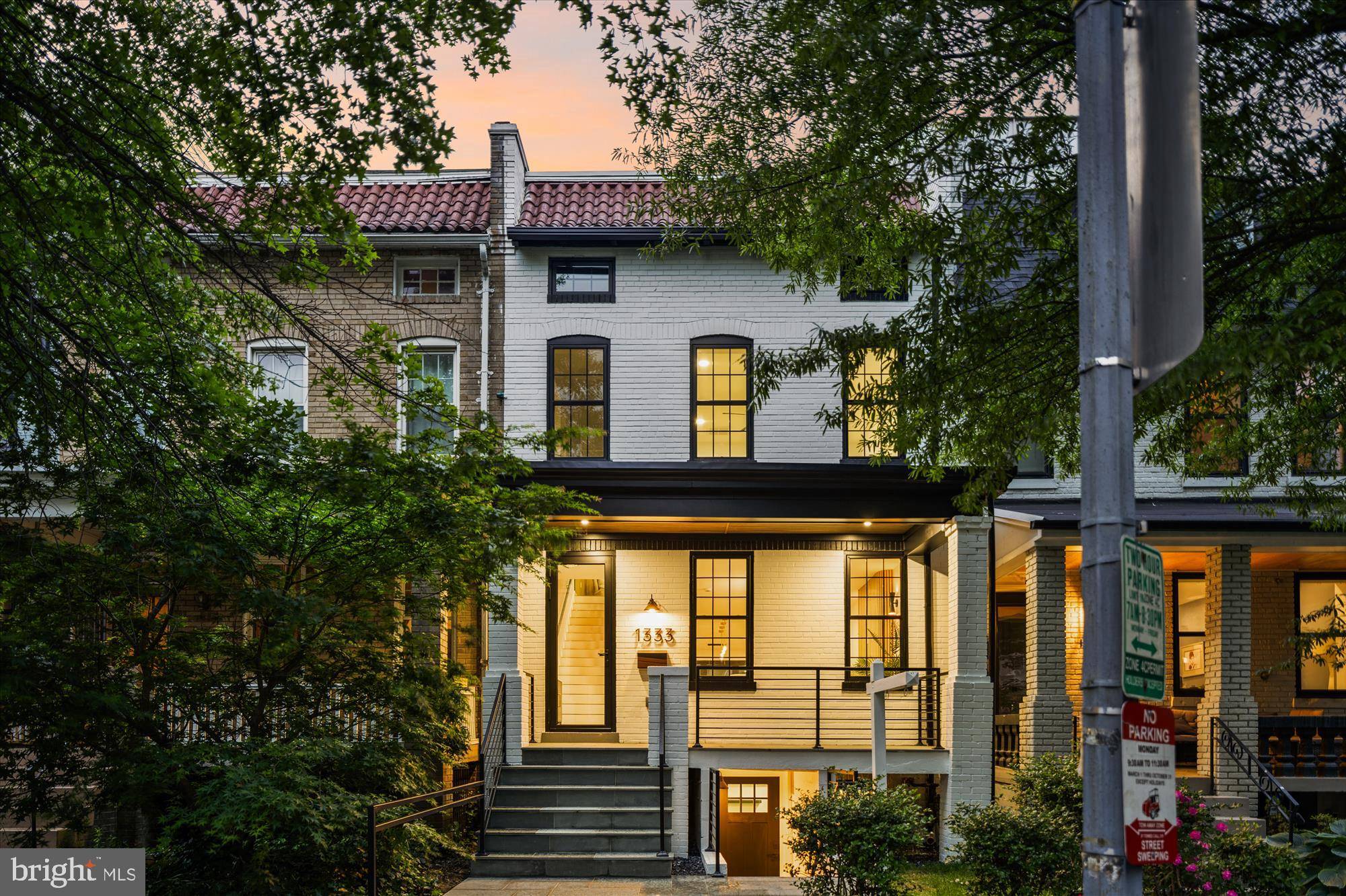 Washington, DC 20011,1333 TAYLOR ST NW