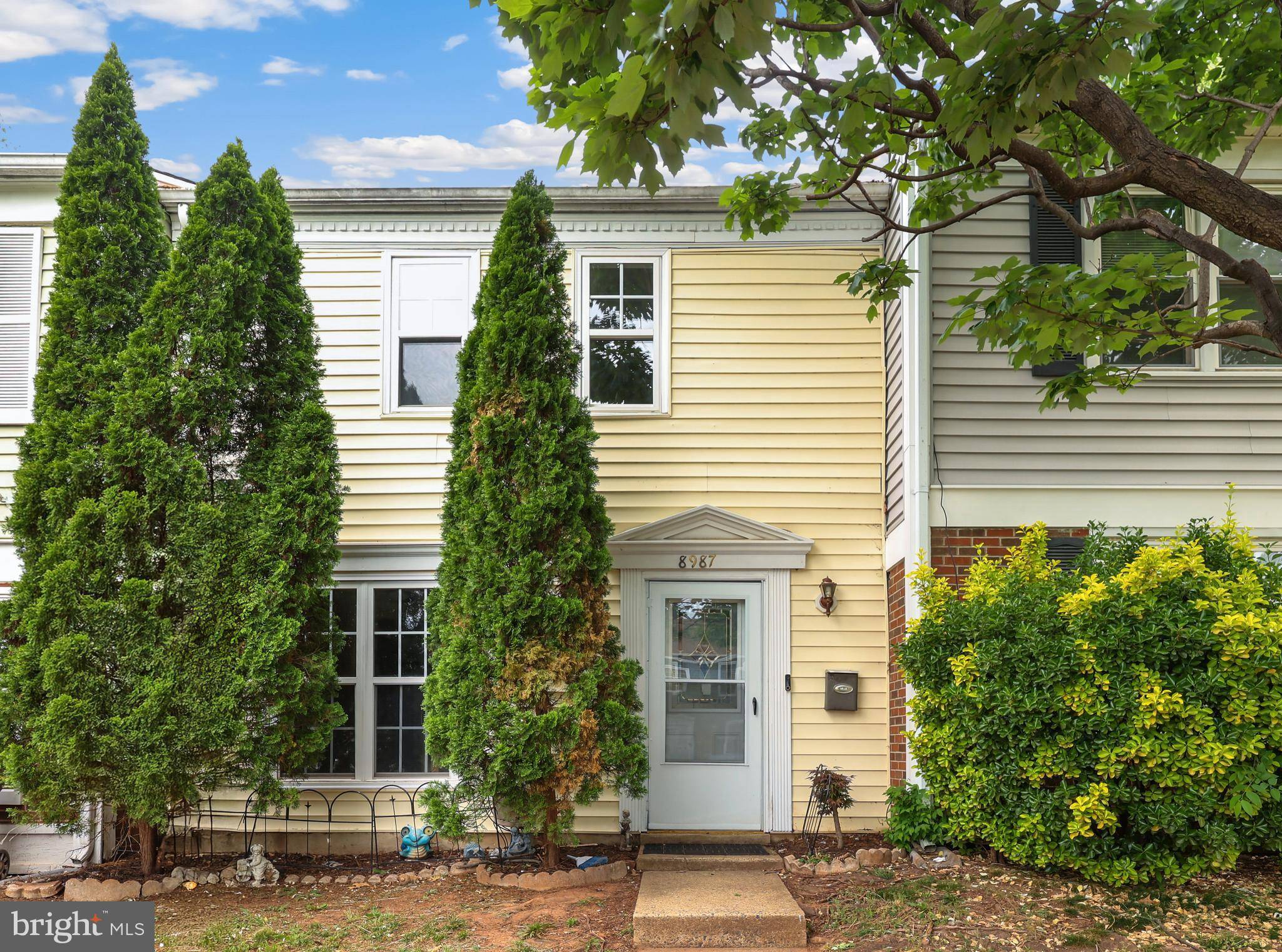 Manassas, VA 20110,8987 BONHAM CIR
