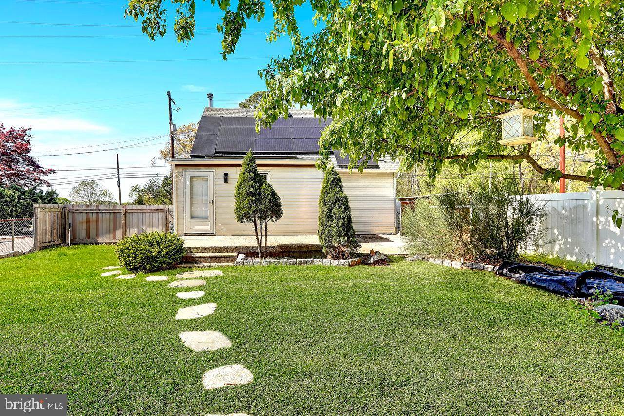 Sicklerville, NJ 08081,41 HICKSTOWN RD