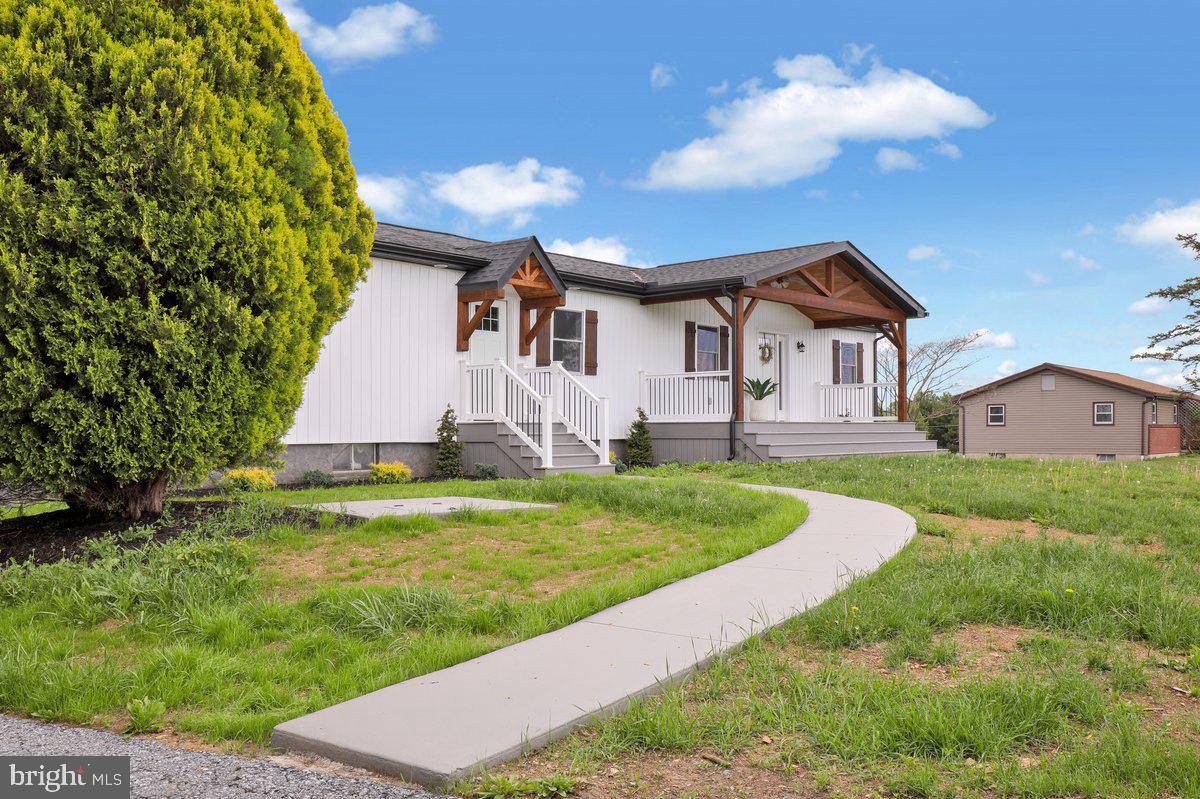 Annville, PA 17003,28 MCGILLSTOWN RD