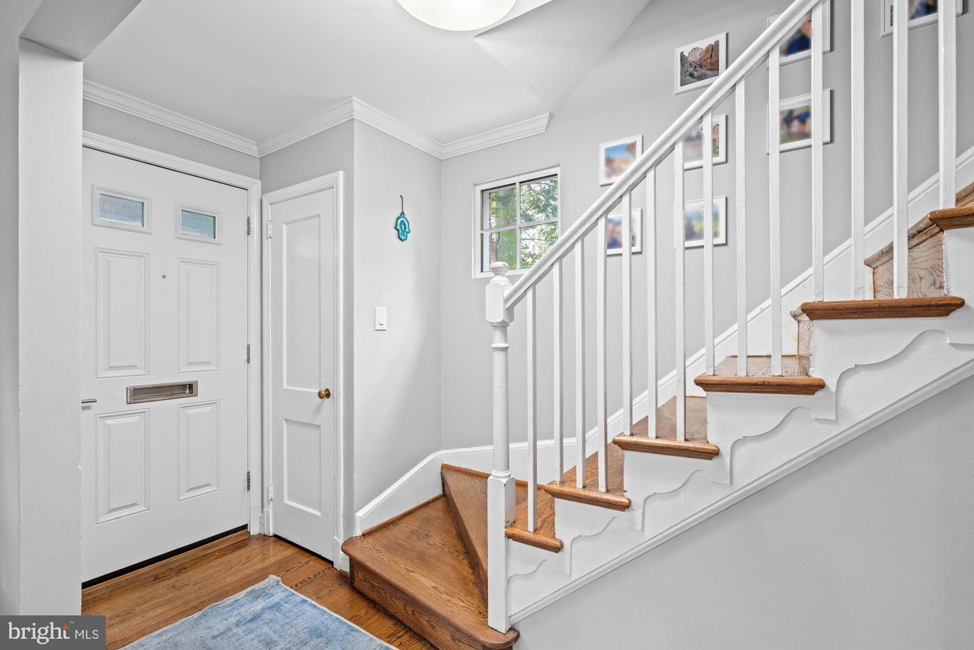 Chevy Chase, MD 20815,5333 SARATOGA AVE
