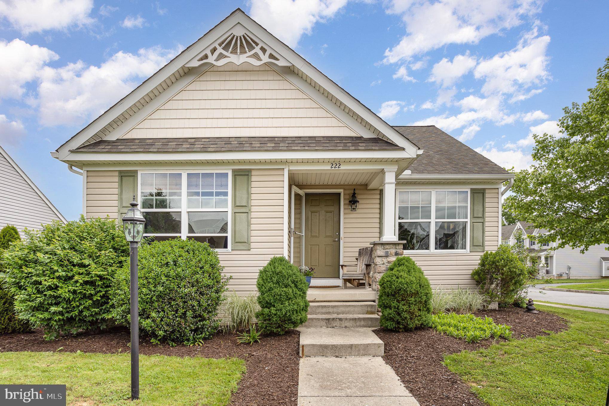 Marietta, PA 17547,222 HEATHERSAGE DR