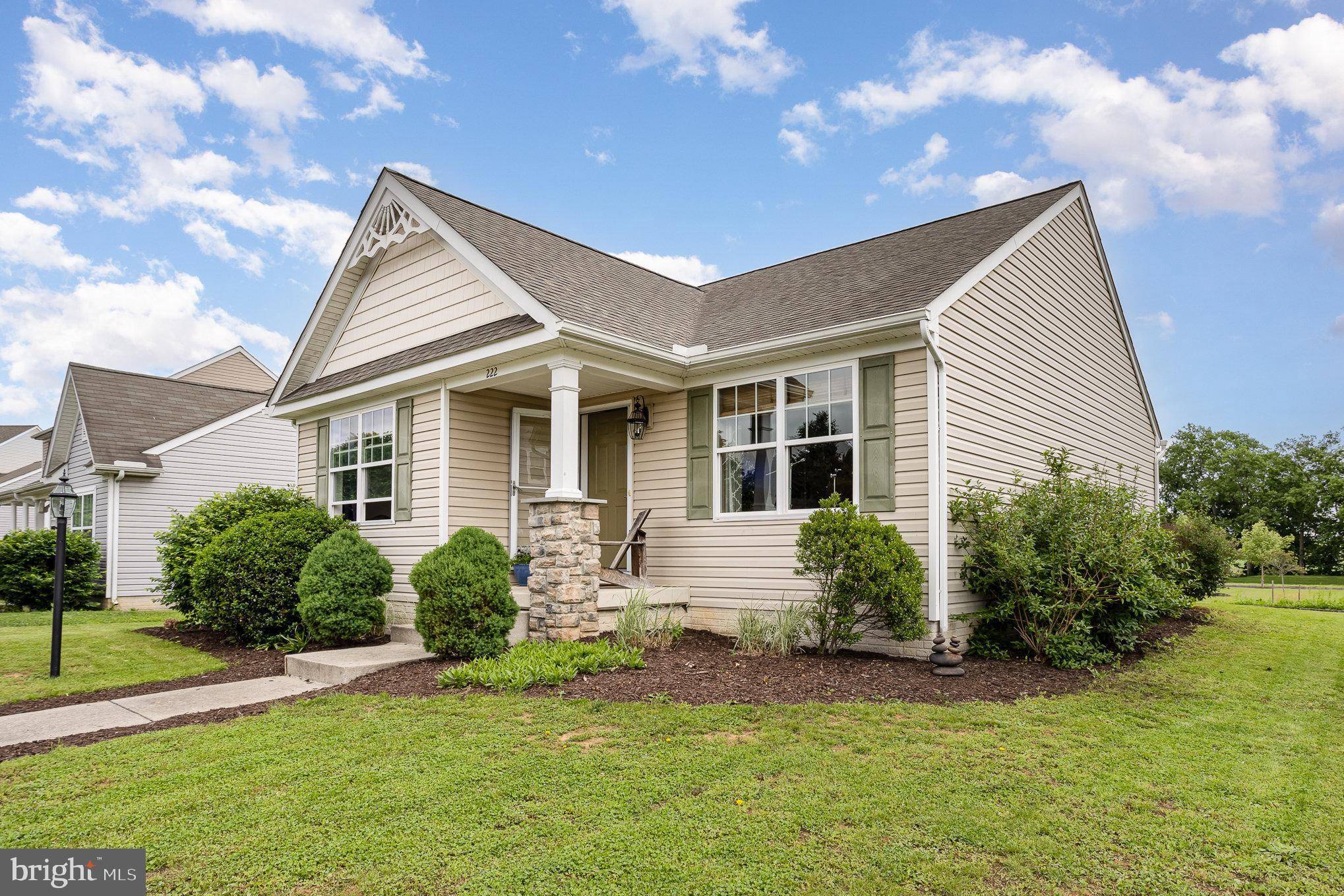 Marietta, PA 17547,222 HEATHERSAGE DR