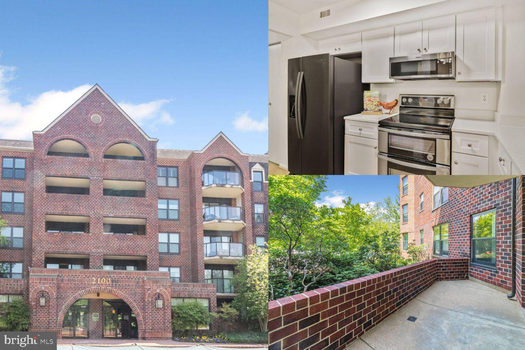Arlington, VA 22201,2100 LANGSTON BLVD #103
