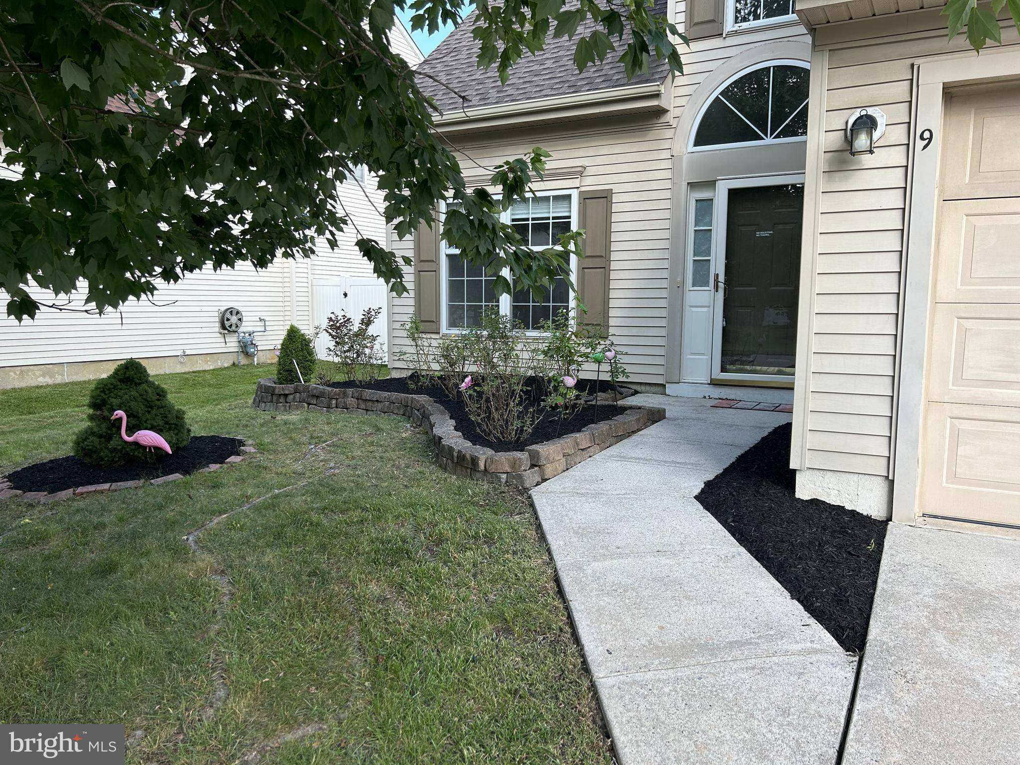 Mount Laurel, NJ 08054,9 NOTTINGHAM WAY