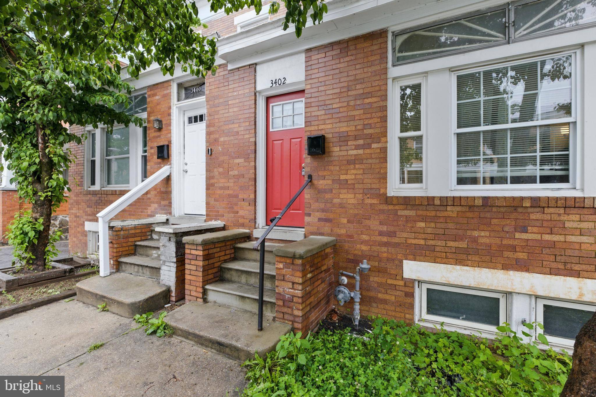 Baltimore, MD 21213,3402 RAMONA AVE