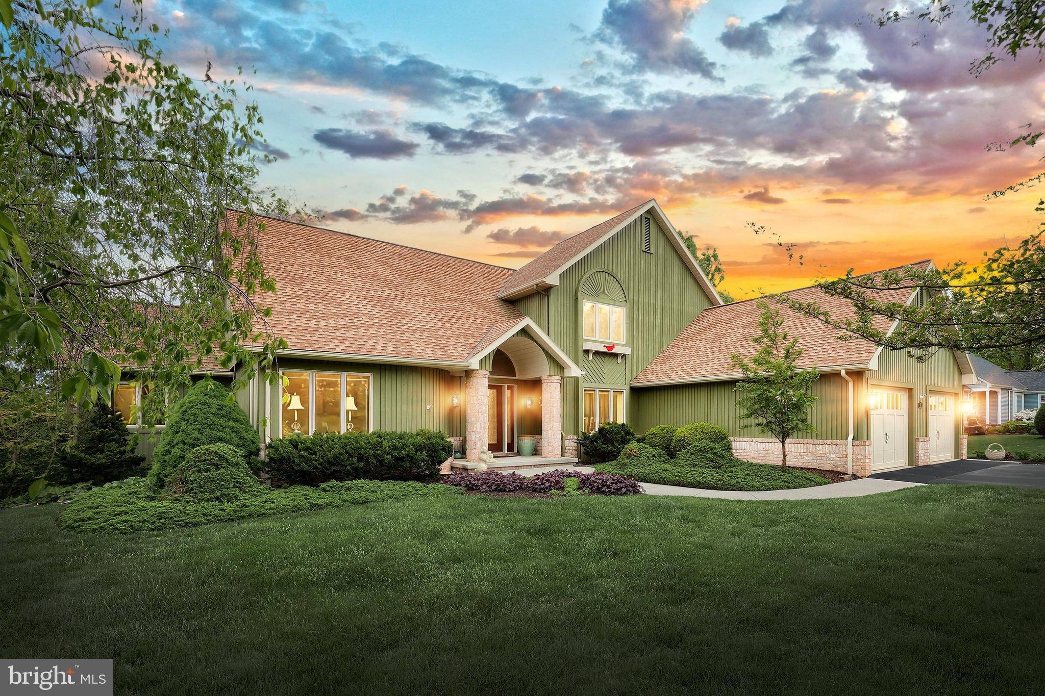 Hanover, PA 17331,6 POND RIDGE LN