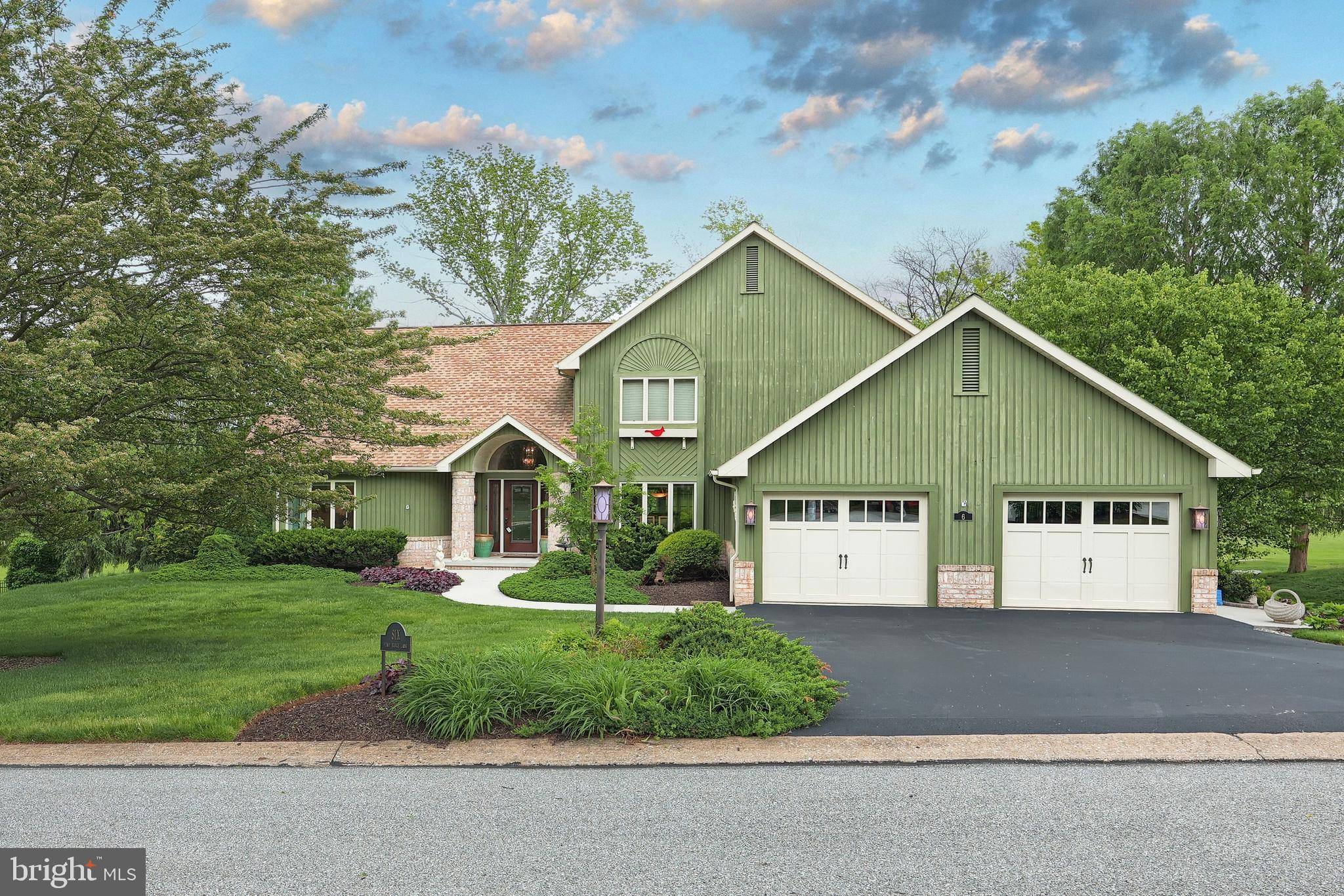 Hanover, PA 17331,6 POND RIDGE LN