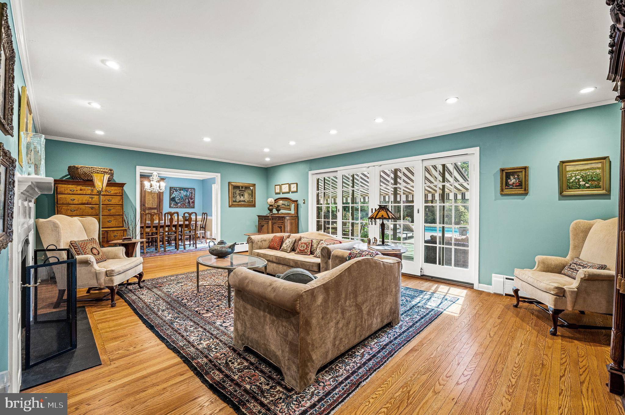 Philadelphia, PA 19118,520 W MERMAID LN
