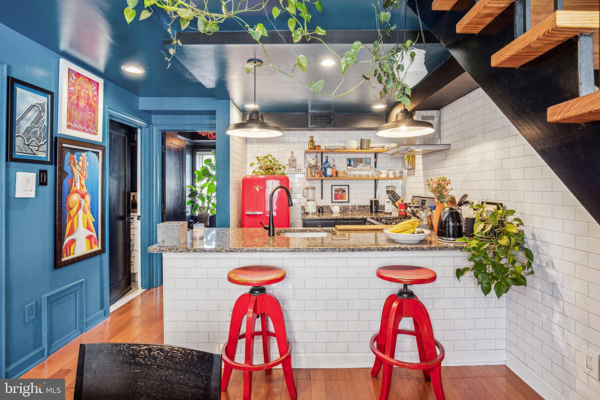 Philadelphia, PA 19147,1345 LOMBARD ST #3