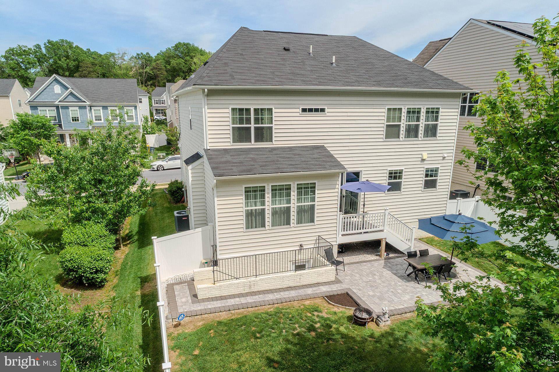 Pasadena, MD 21122,7928 MERIDIAN DR