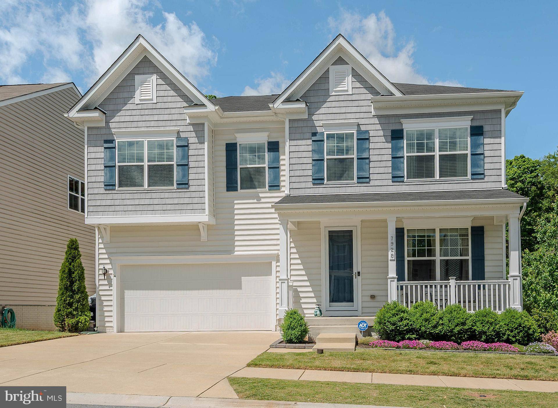 Pasadena, MD 21122,7928 MERIDIAN DR