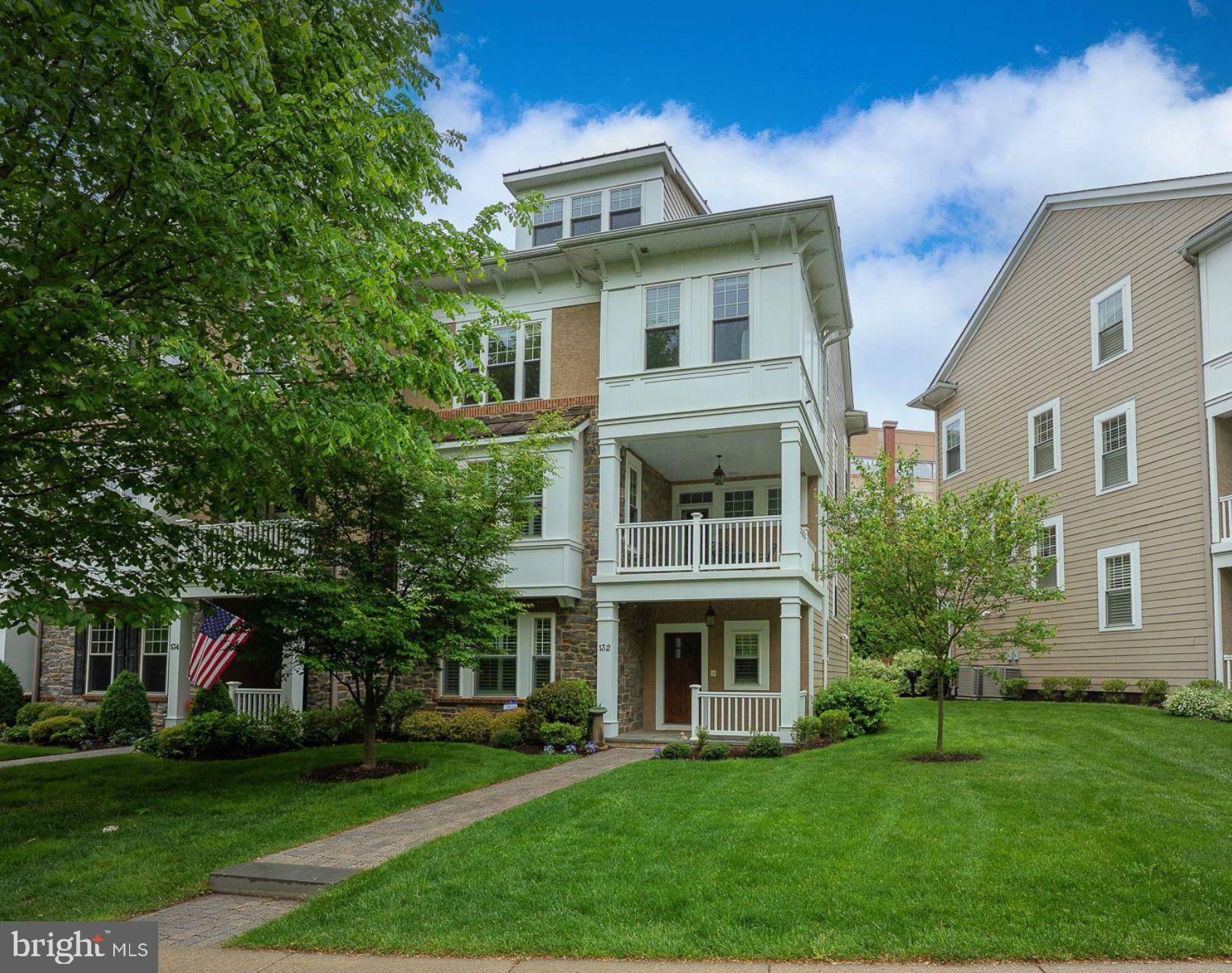 Bryn Mawr, PA 19010,132 PENNSYLVANIA AVE