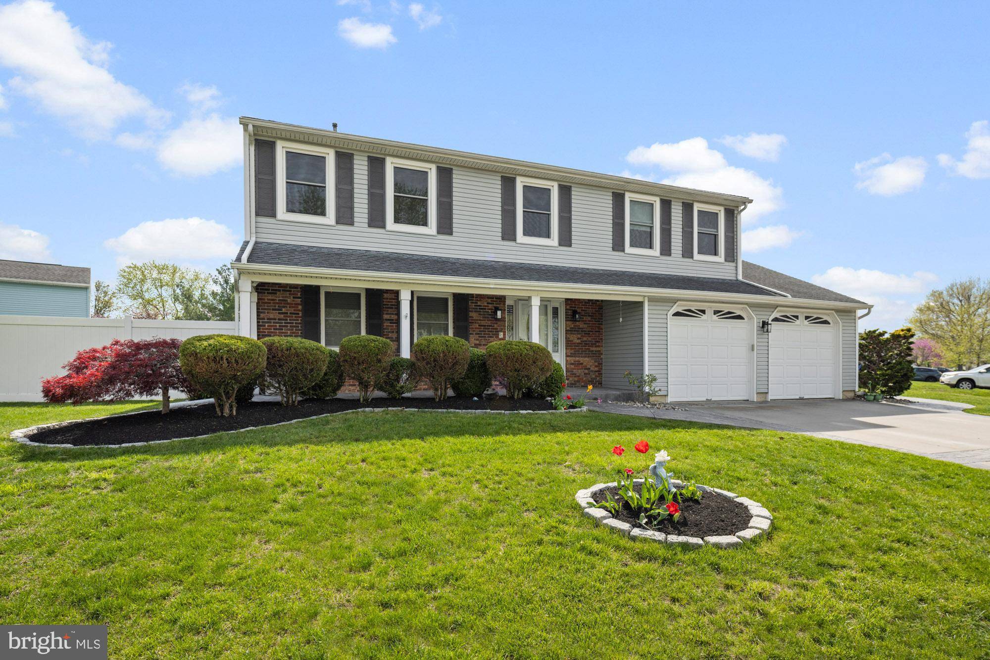 Marlton, NJ 08053,409 SEDGWICK LN