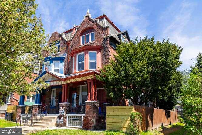 Philadelphia, PA 19119,7135 CHEW AVE #2