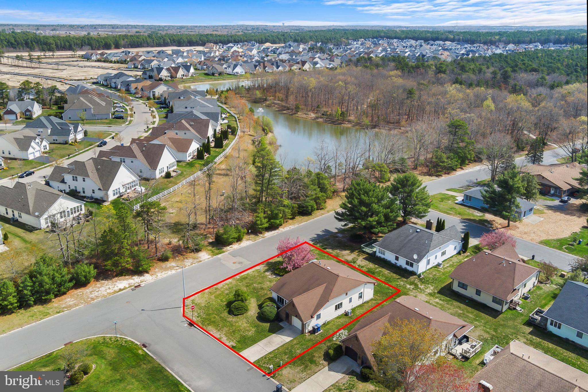 Manahawkin, NJ 08050,39 FIR RD