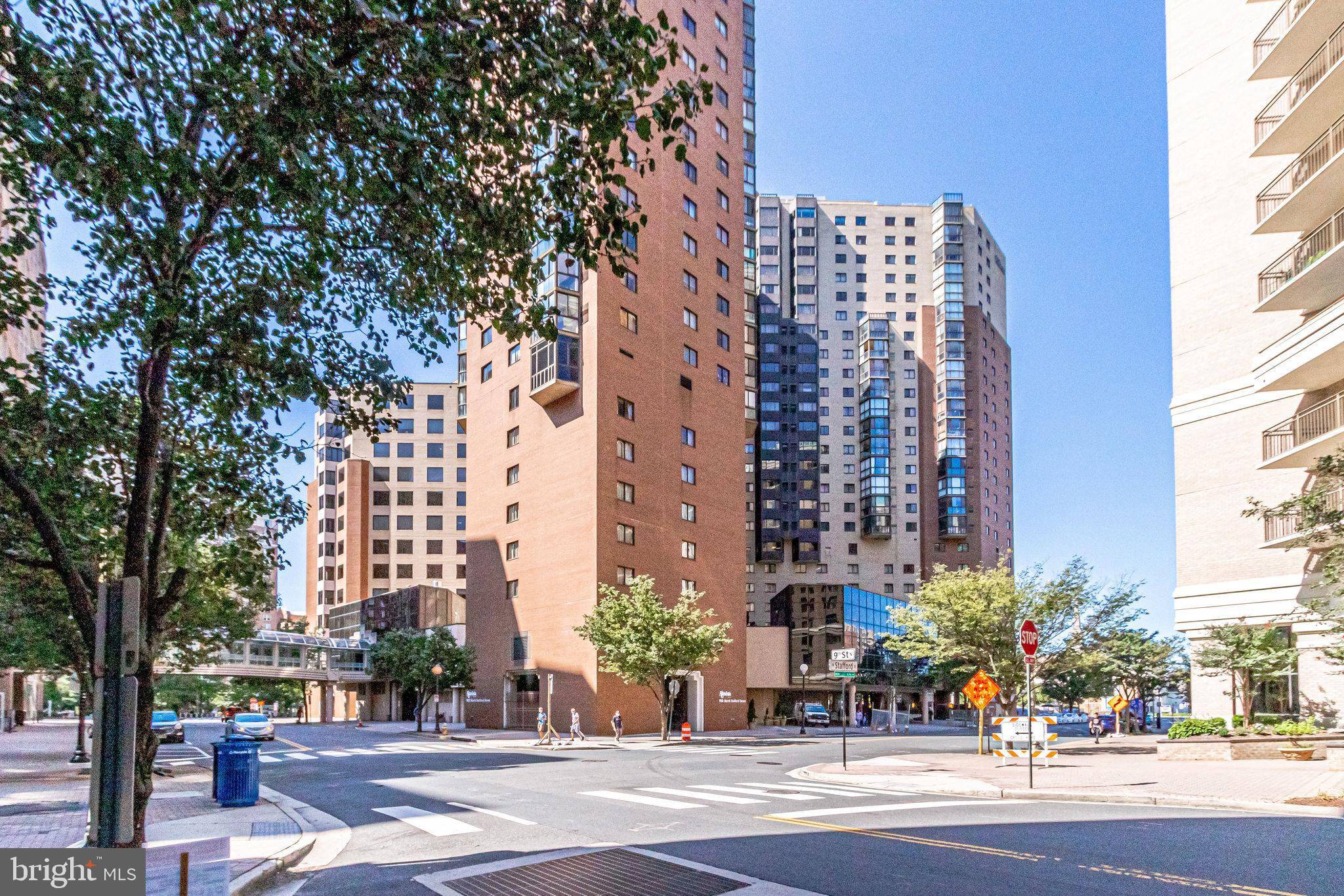 Arlington, VA 22203,900 N STAFFORD ST N #2222