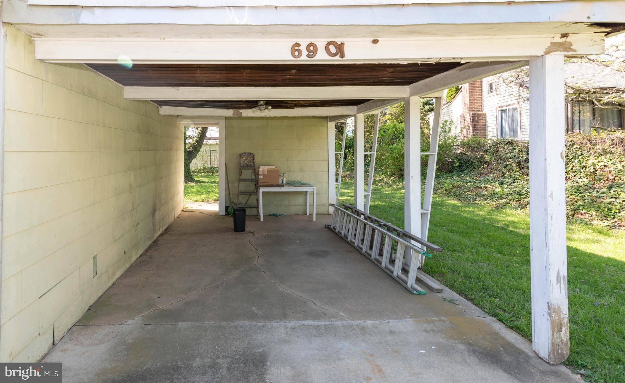 Gwynn Oak, MD 21207,6901 SCHISSLER AVE
