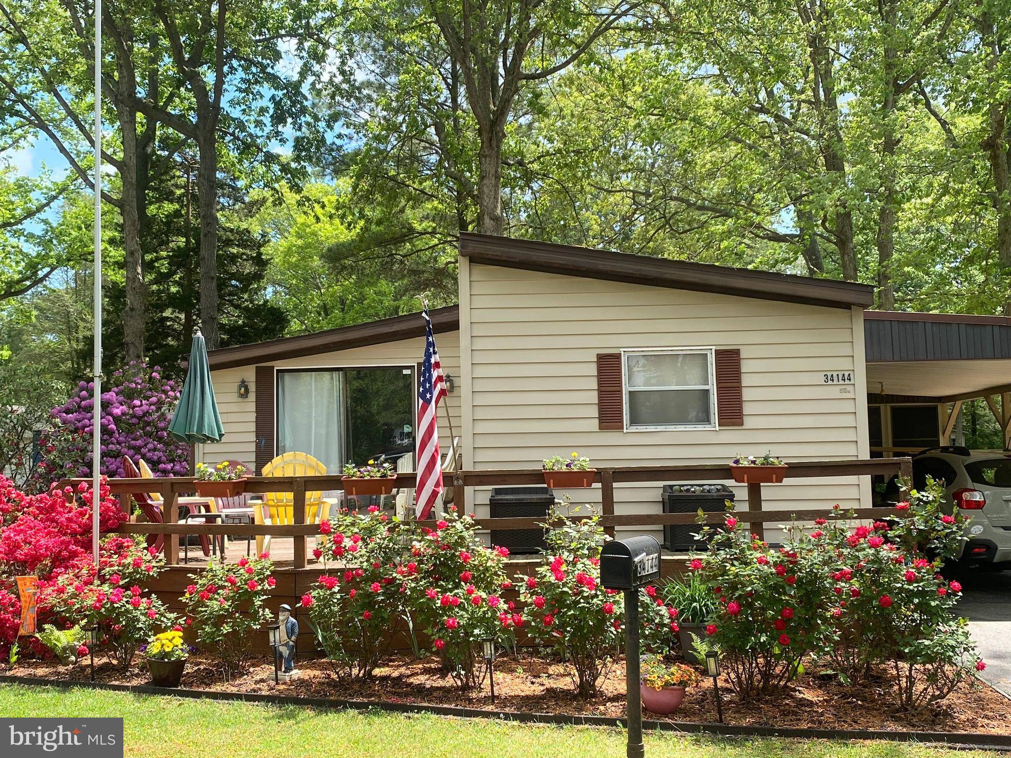 Long Neck, DE 19966,34144 INDIAN CABIN CREEK RD #259