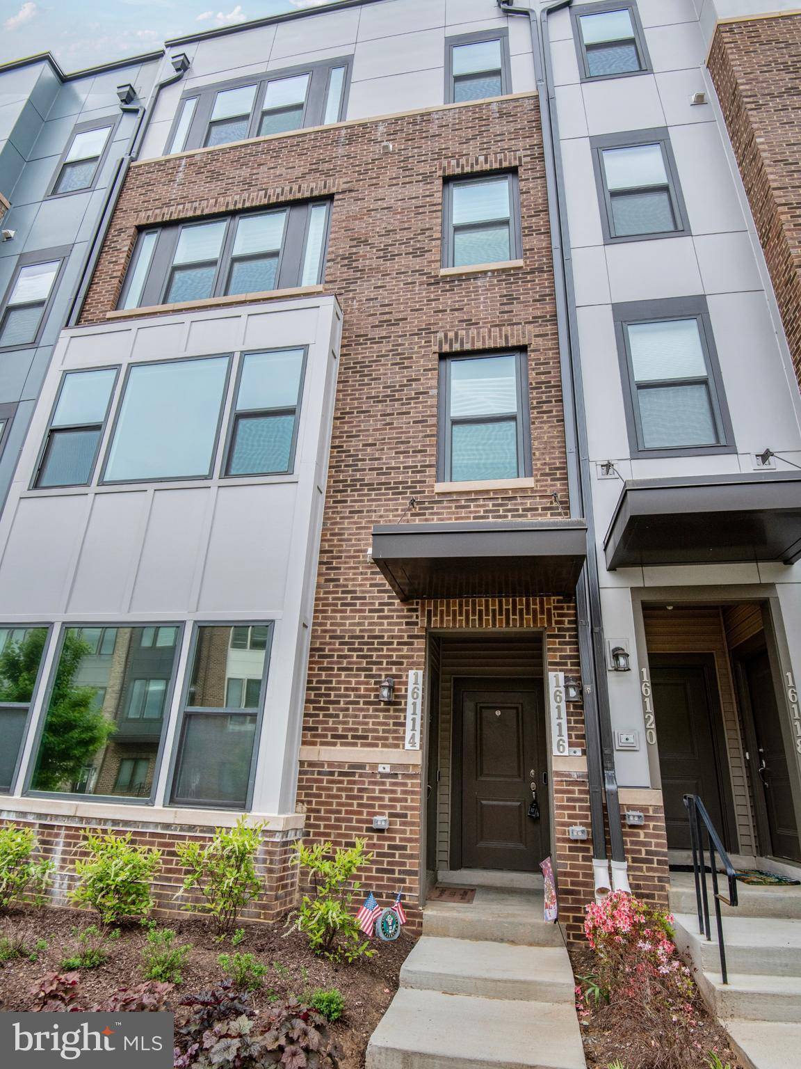 Rockville, MD 20855,16116 CONNORS WAY #94