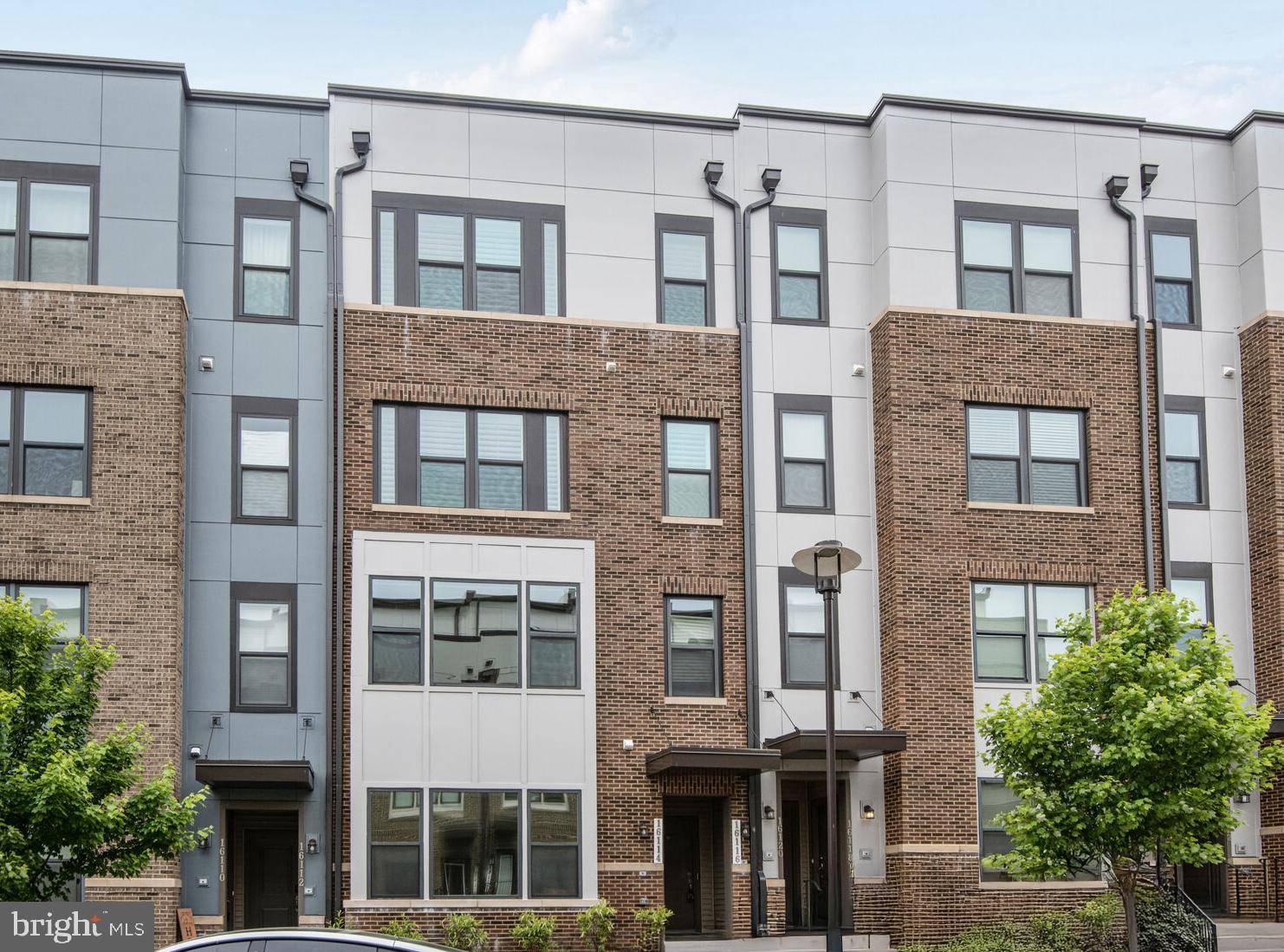 Rockville, MD 20855,16116 CONNORS WAY #94