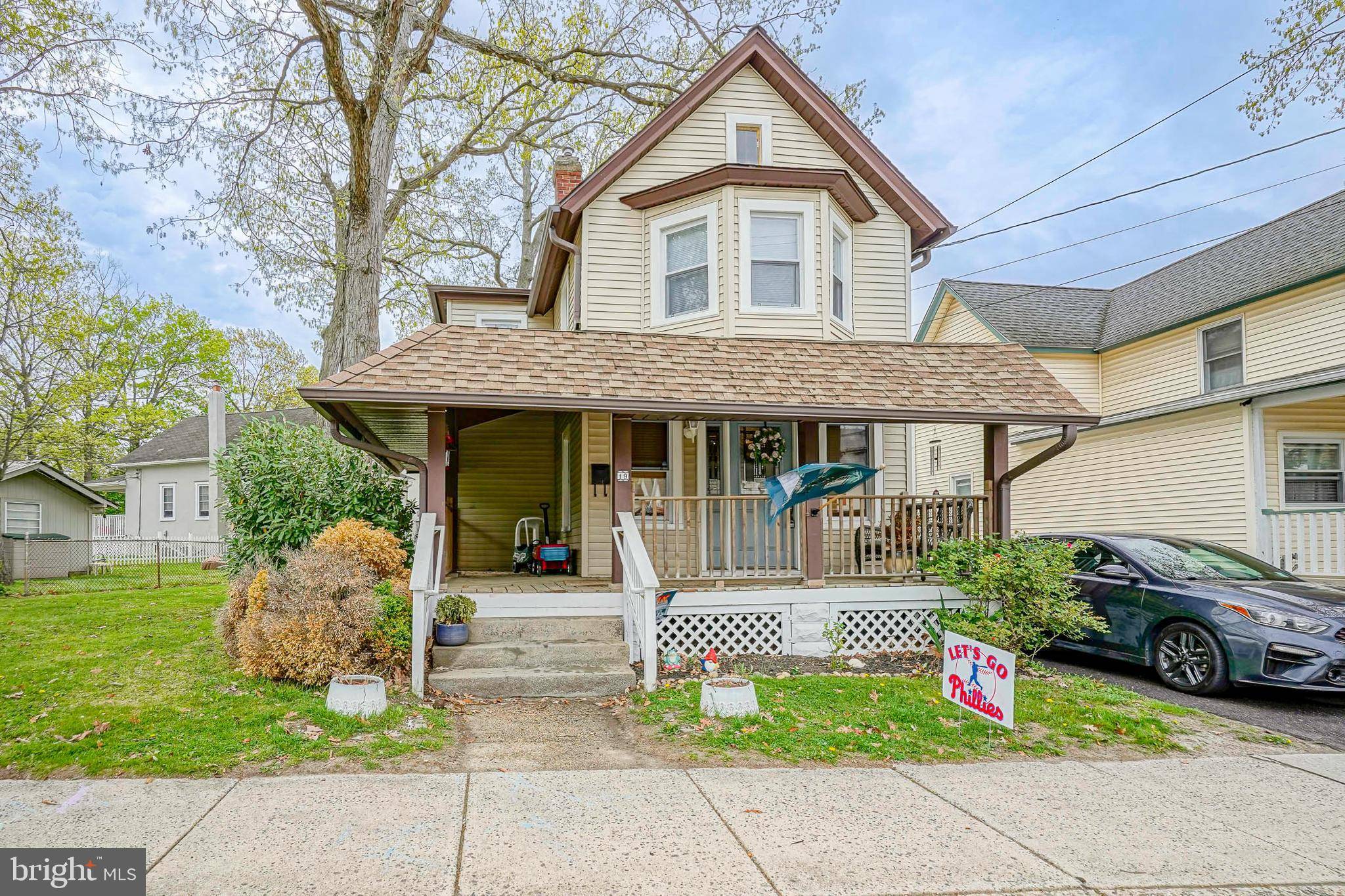 Pitman, NJ 08071,19 LAUREL AVE