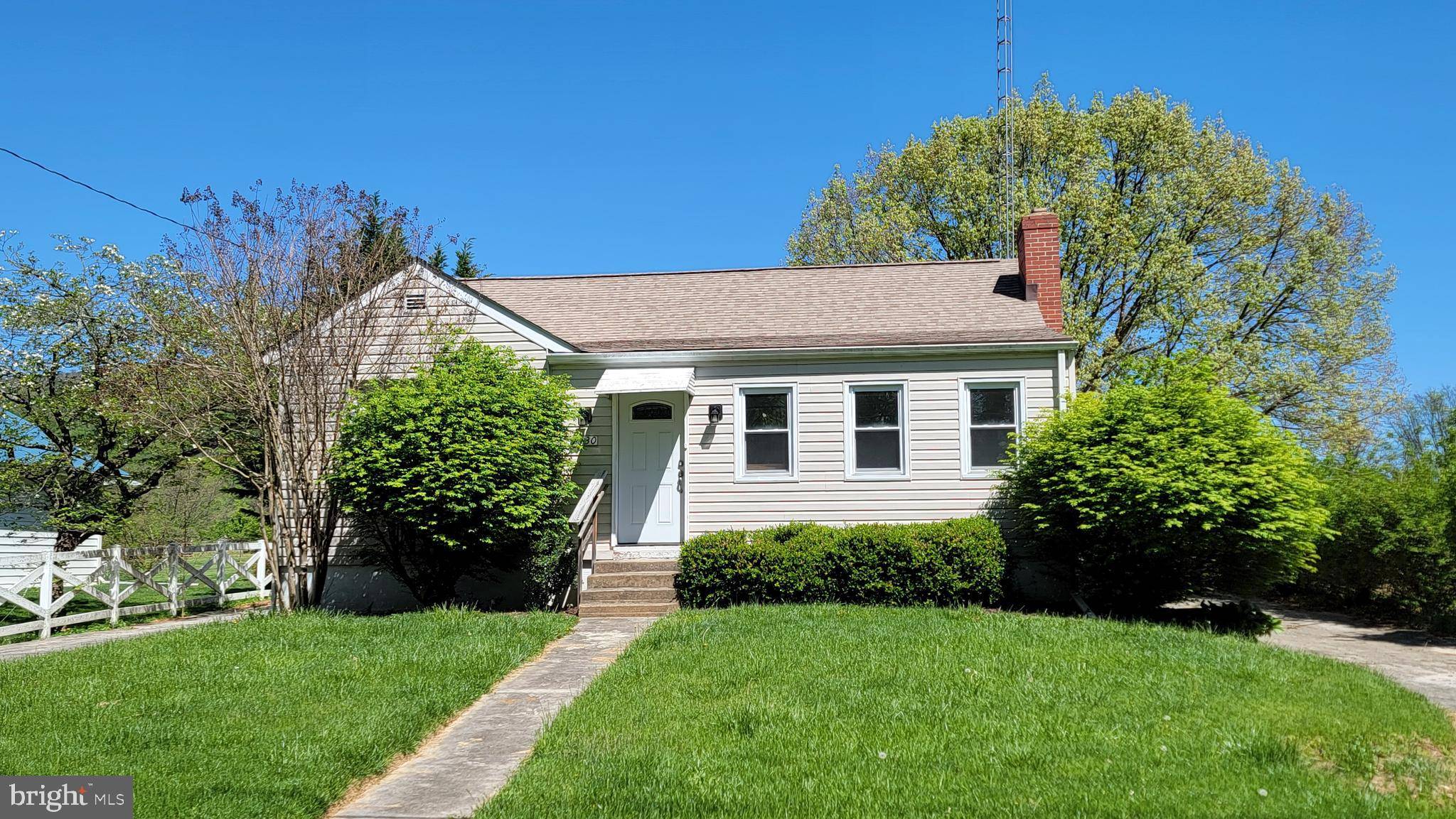 Middletown, MD 21769,1630 MARKER RD