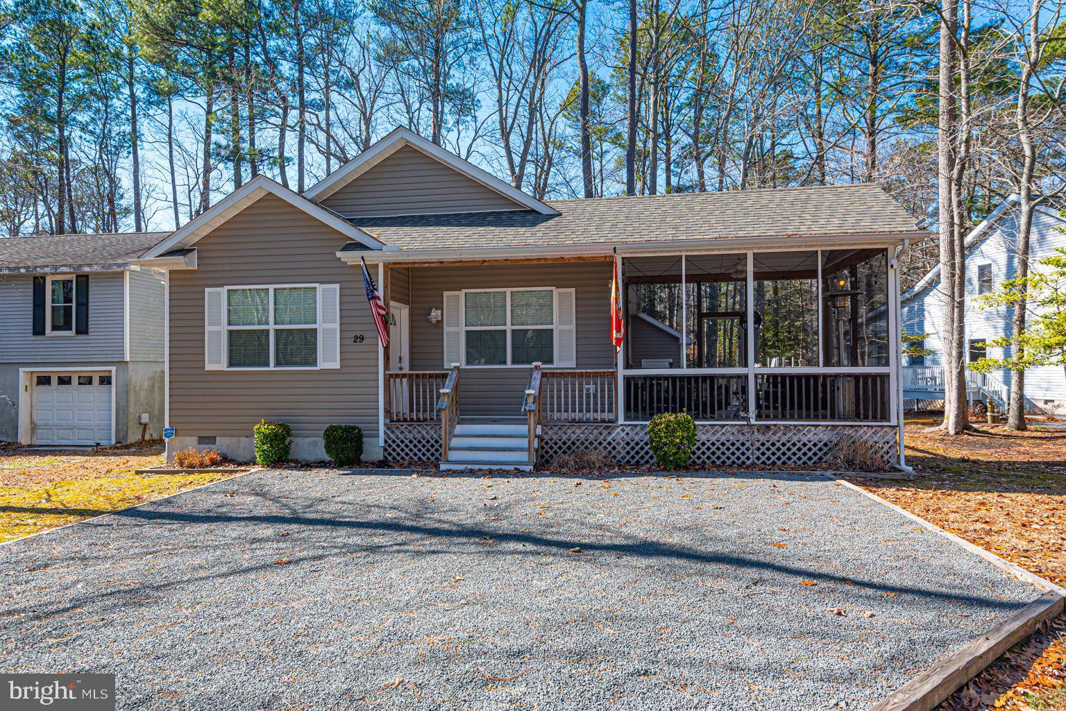 Berlin, MD 21811,29 BURR HILL DR
