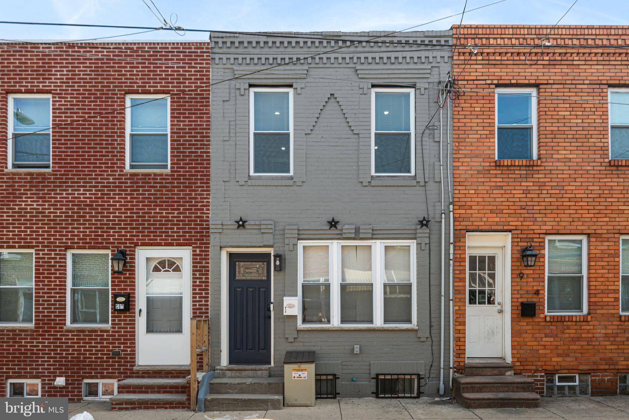 Philadelphia, PA 19148,912 CANTRELL ST