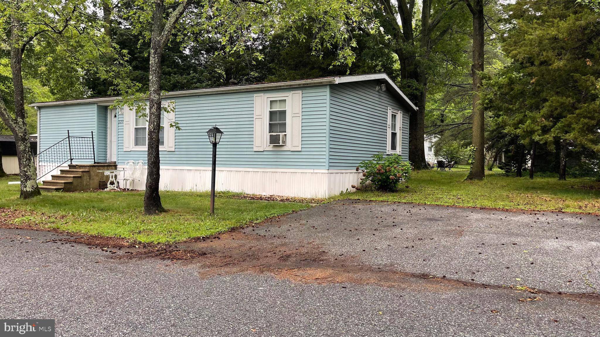 Smyrna, DE 19977,223 LAUREL LN #223