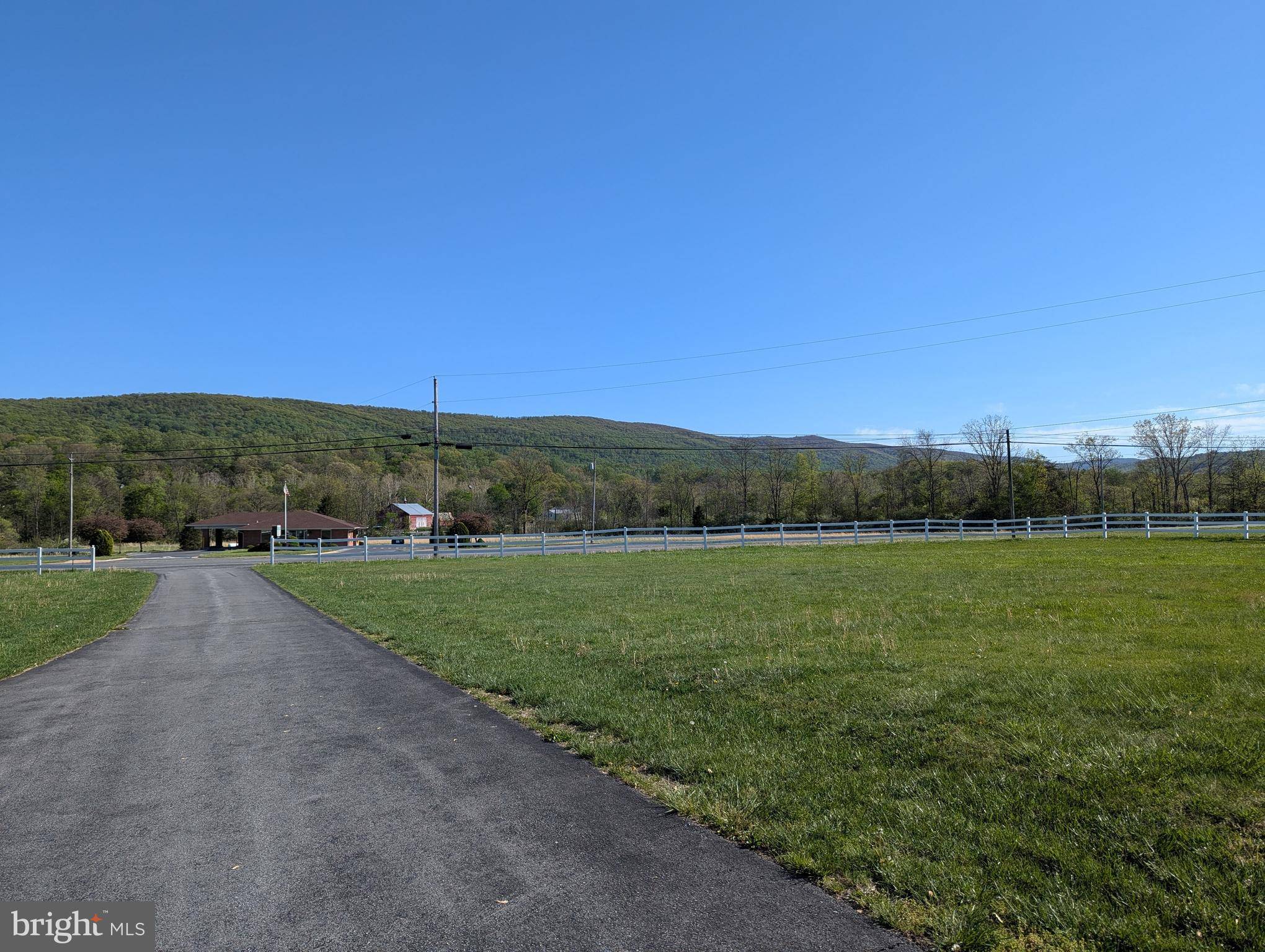 Gore, VA 22637,6760 NORTHWESTERN PIKE