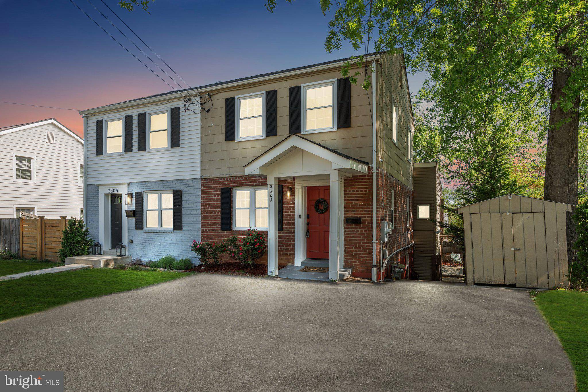 Alexandria, VA 22303,2304 RIVERVIEW TER